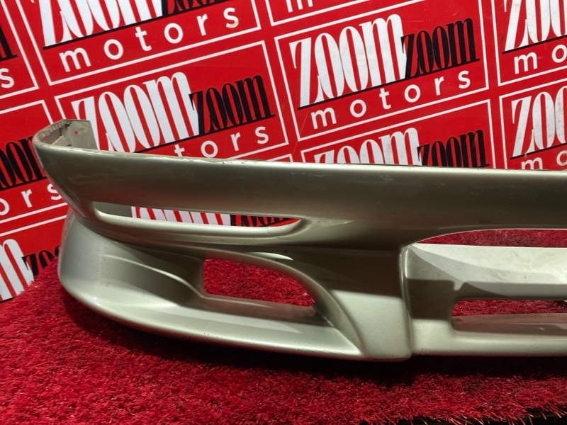 Обвес аэродинамический, 9500 рублей, Красноярск