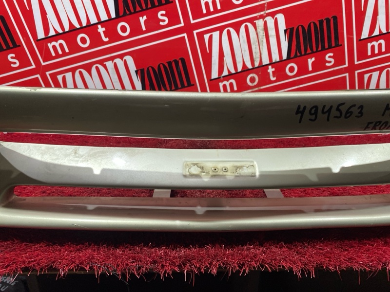 Обвес аэродинамический, 9500 рублей, Красноярск