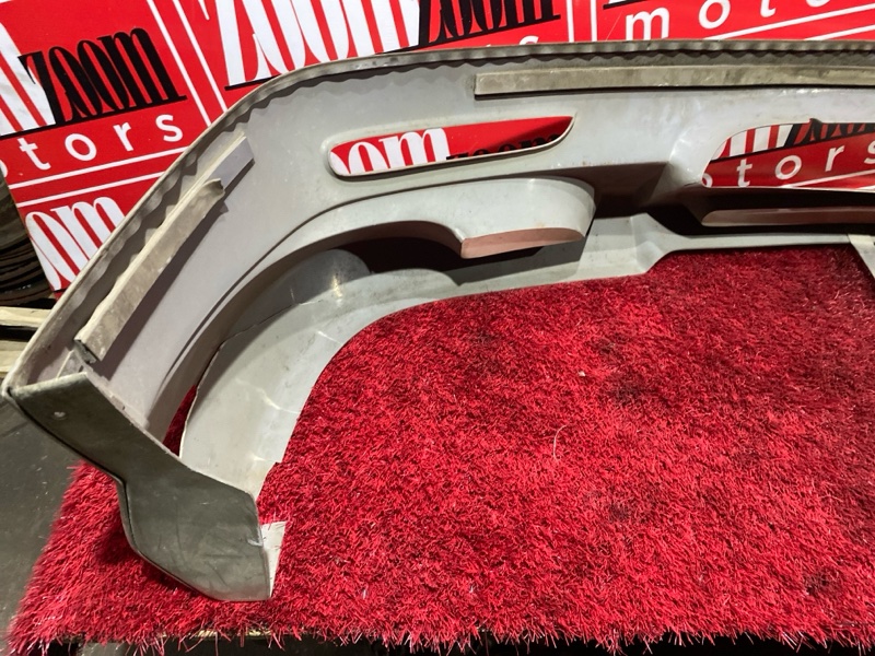 Обвес аэродинамический, 9500 рублей, Красноярск