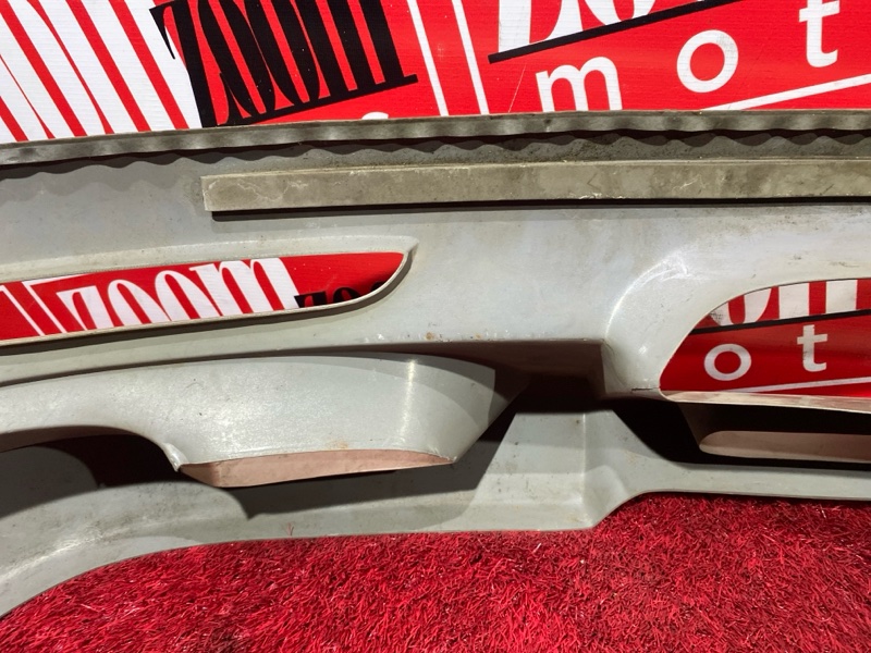 Обвес аэродинамический, 9500 рублей, Красноярск