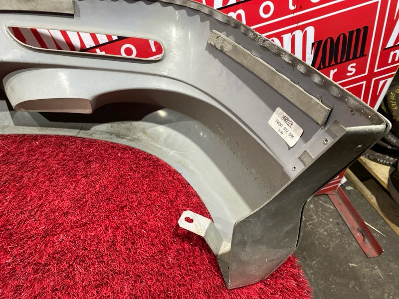 Обвес аэродинамический, 9500 рублей, Красноярск