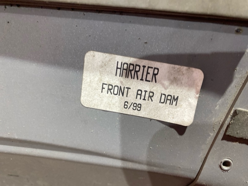 Обвес аэродинамический, 9500 рублей, Красноярск