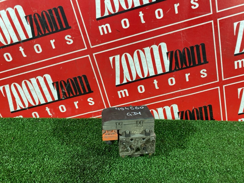 Блок ABS (Модулятор ABS), 1300 рублей, Солонцы