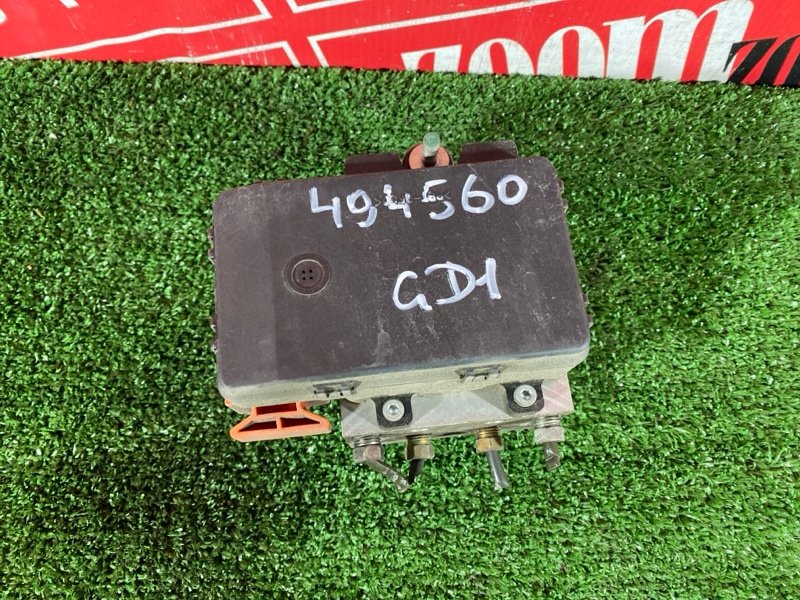 Блок ABS (Модулятор ABS), 1300 рублей, Солонцы