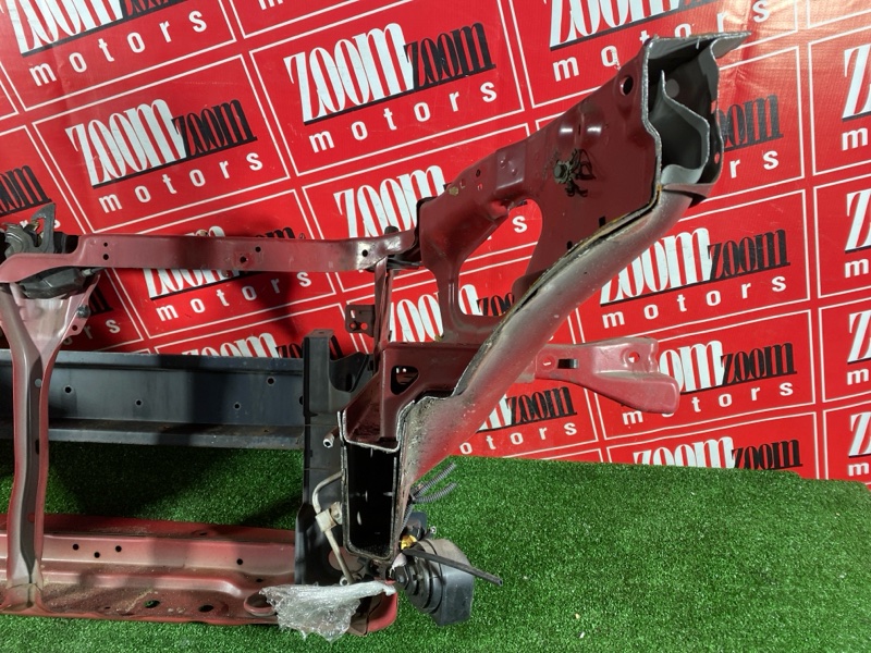 Рамка радиатора, 4800 рублей, Солонцы