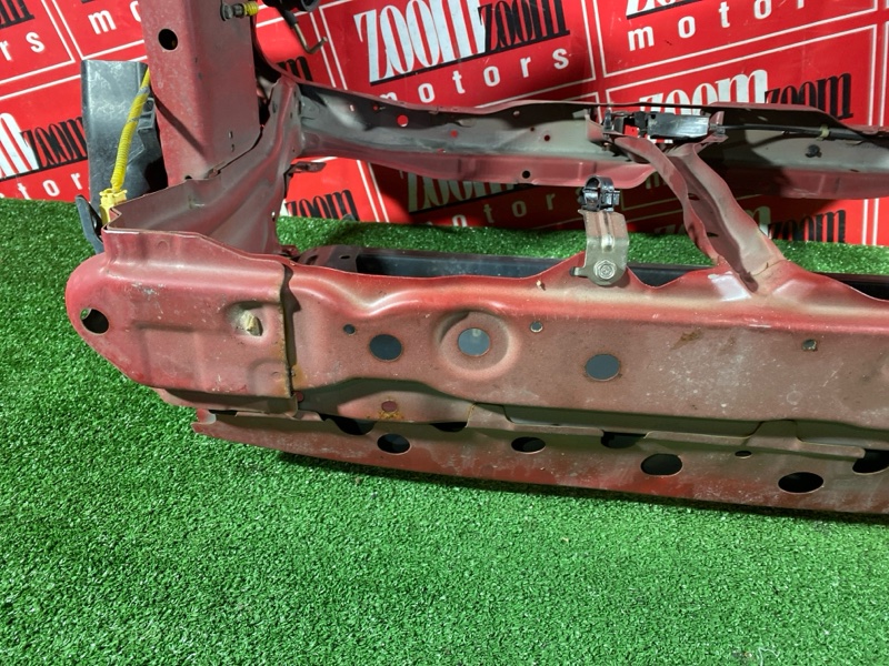 Рамка радиатора, 4800 рублей, Солонцы