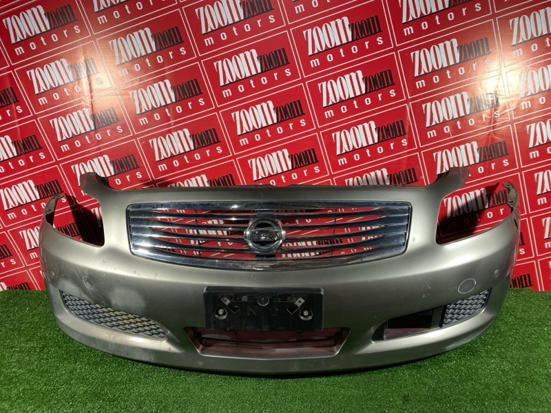 Бампер, 14300 рублей, Солонцы