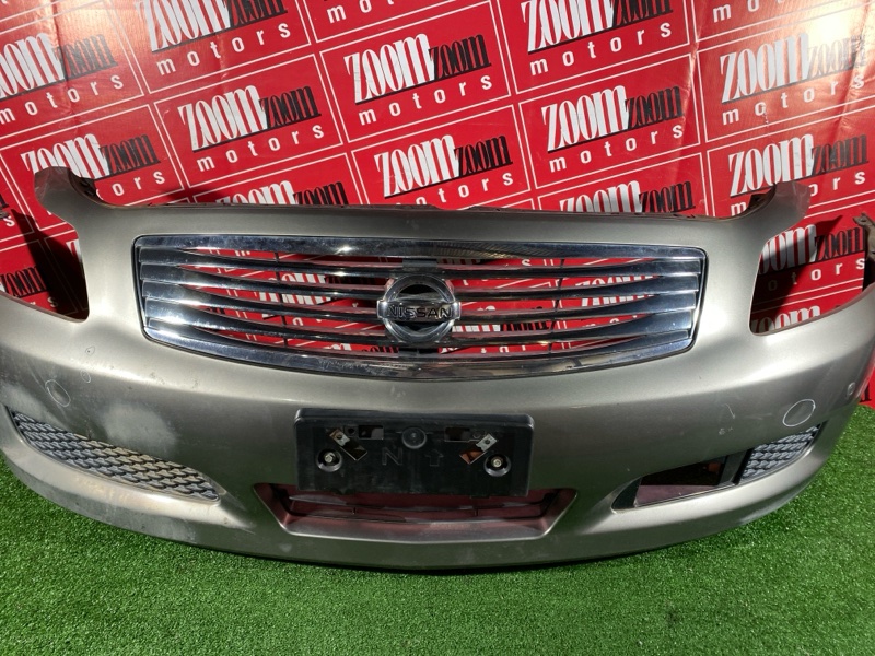 Бампер, 14300 рублей, Солонцы