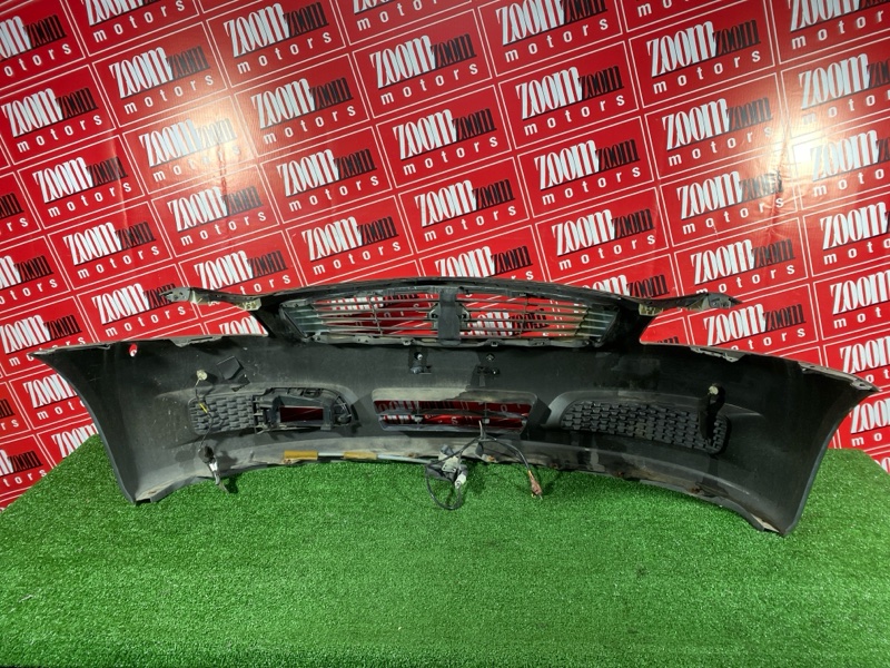 Бампер, 14300 рублей, Солонцы