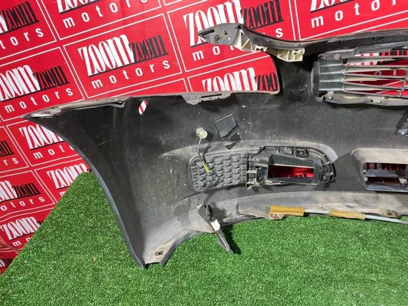 Бампер, 14300 рублей, Солонцы