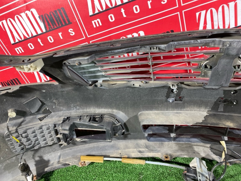 Бампер, 14300 рублей, Солонцы