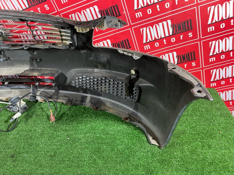 Бампер, 14300 рублей, Солонцы