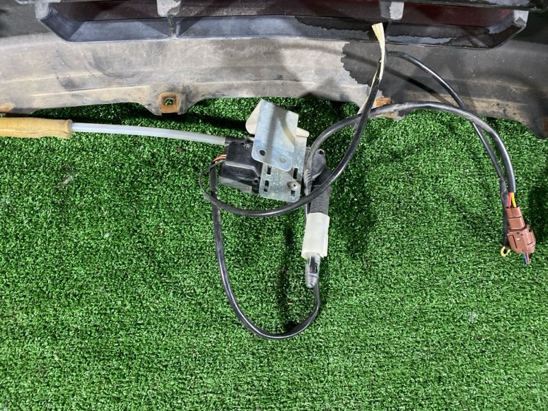 Бампер, 14300 рублей, Солонцы