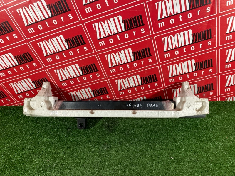 Усилитель бампера, 3400 рублей, Солонцы