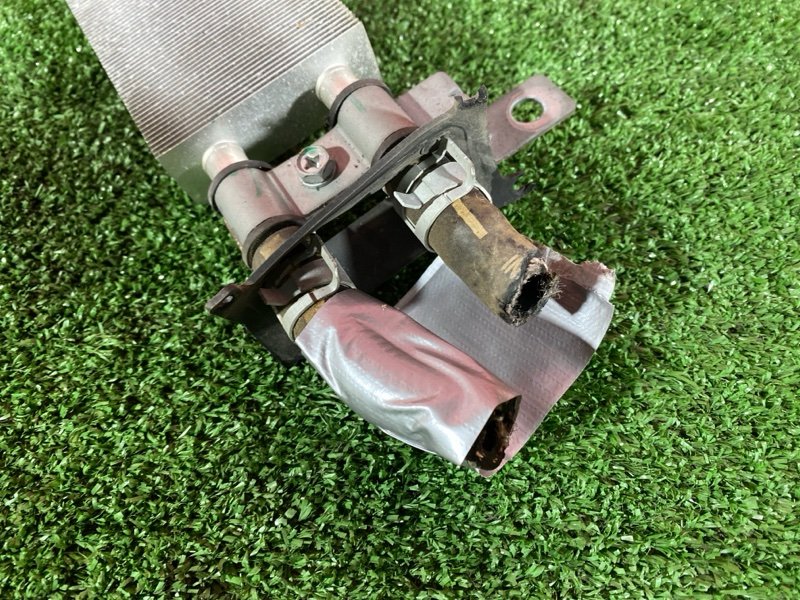 Радиатор АКПП, 2900 рублей, Солонцы