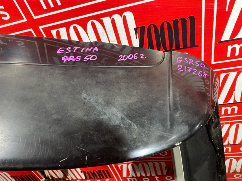 Дверь задняя багажника, 5700 рублей, Красноярск