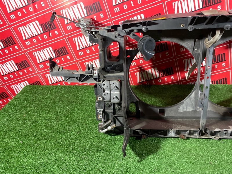 Рамка радиатора, 9500 рублей, Солонцы