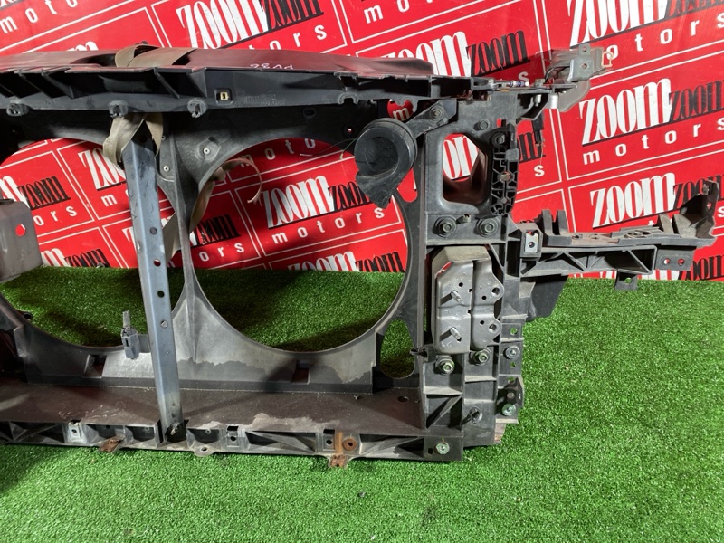 Рамка радиатора, 9500 рублей, Солонцы