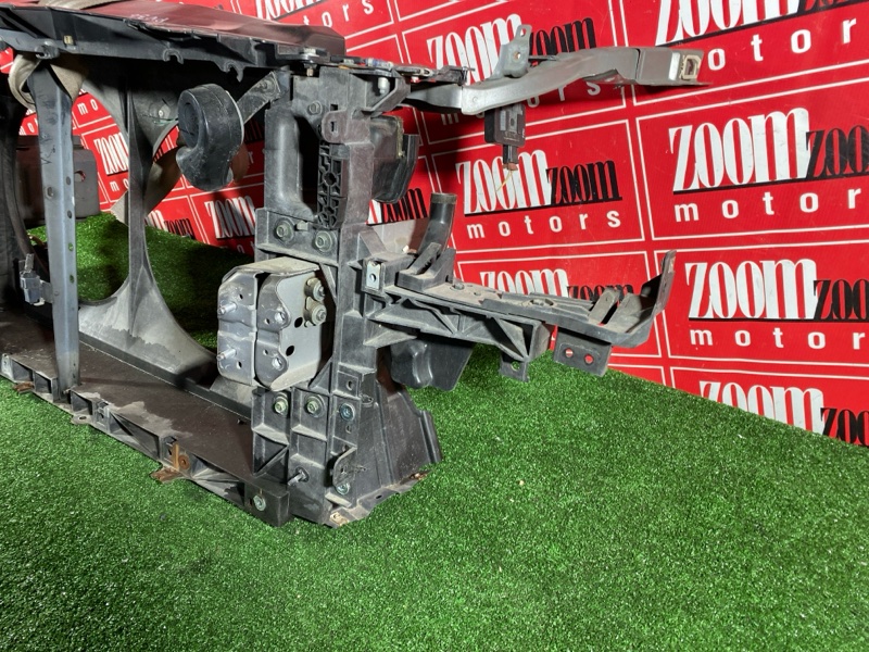 Рамка радиатора, 9500 рублей, Солонцы