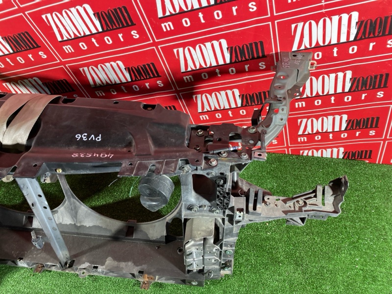 Рамка радиатора, 9500 рублей, Солонцы