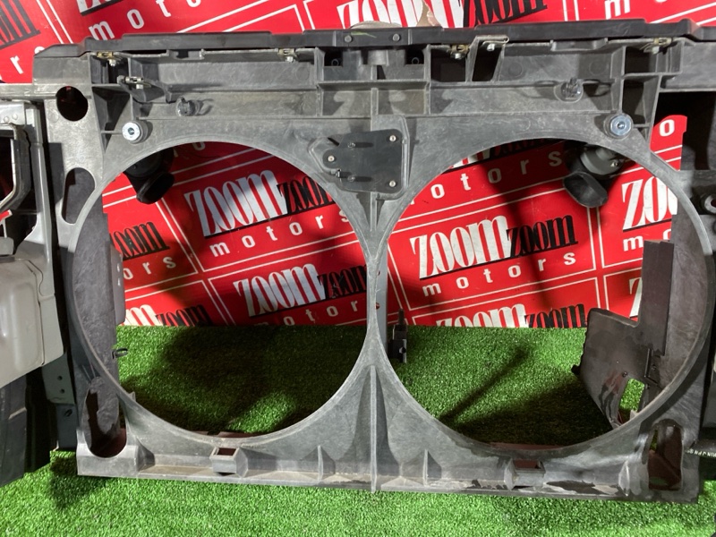 Рамка радиатора, 9500 рублей, Солонцы