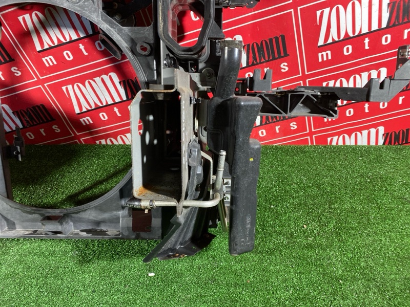 Рамка радиатора, 9500 рублей, Солонцы