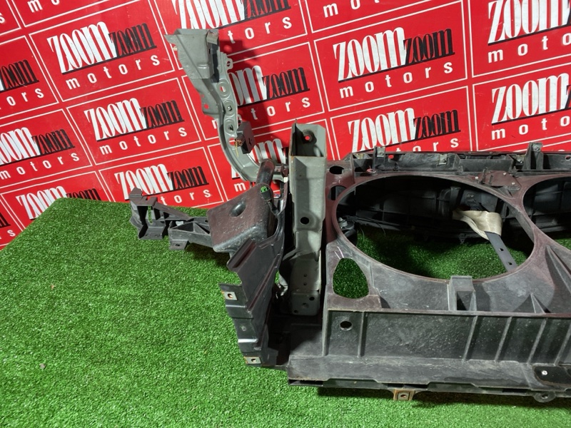 Рамка радиатора, 9500 рублей, Солонцы