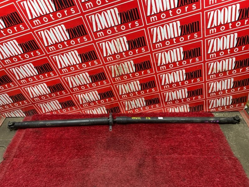 Карданный вал, 15200 рублей, Красноярск