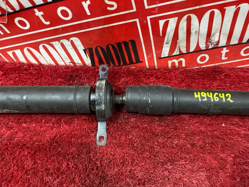 Карданный вал, 15200 рублей, Красноярск