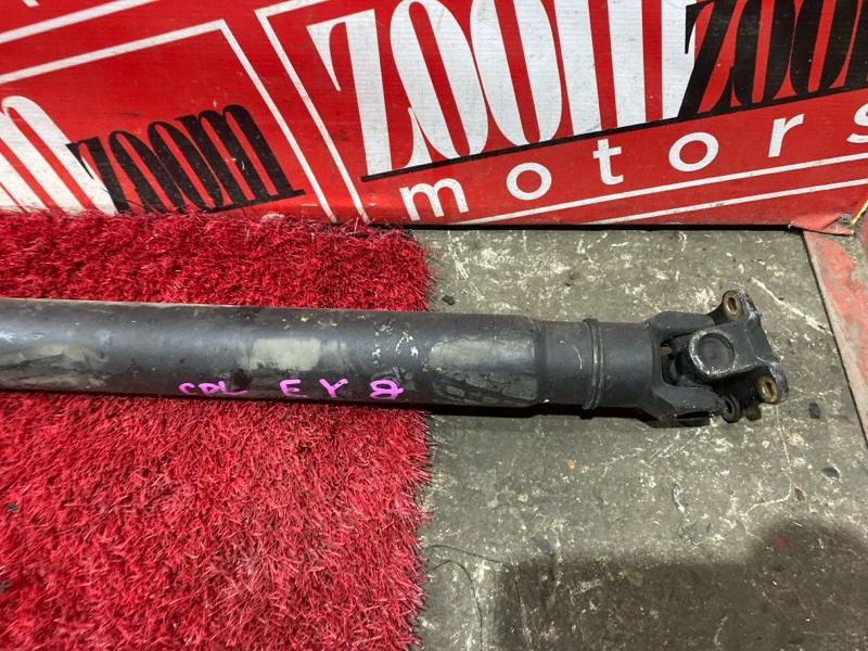 Карданный вал, 15200 рублей, Красноярск