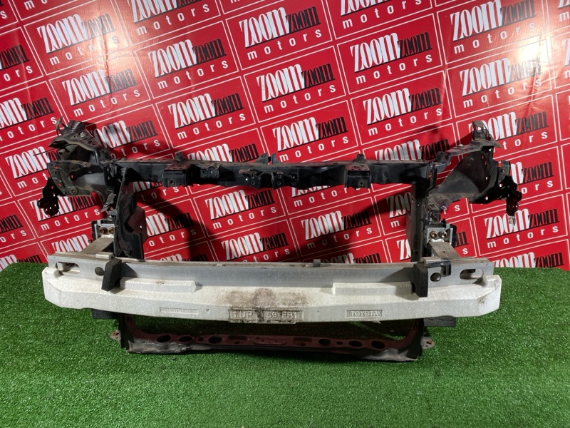 Рамка радиатора, 6200 рублей, Солонцы