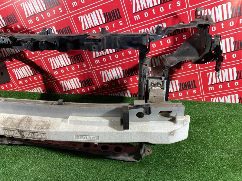 Рамка радиатора, 6200 рублей, Солонцы