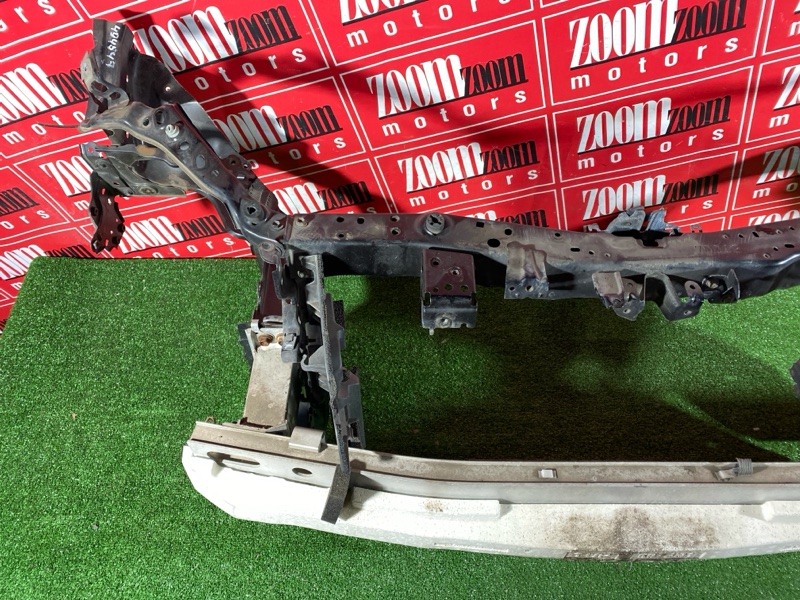 Рамка радиатора, 6200 рублей, Солонцы