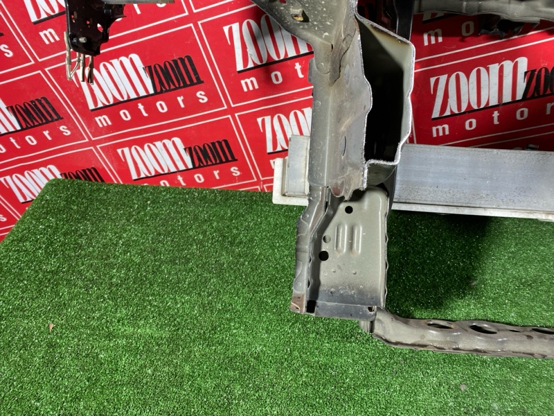 Рамка радиатора, 6200 рублей, Солонцы