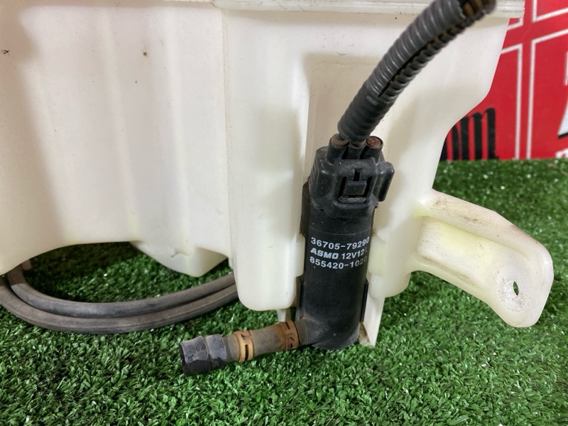 Бачок омывателя, 2400 рублей, Солонцы