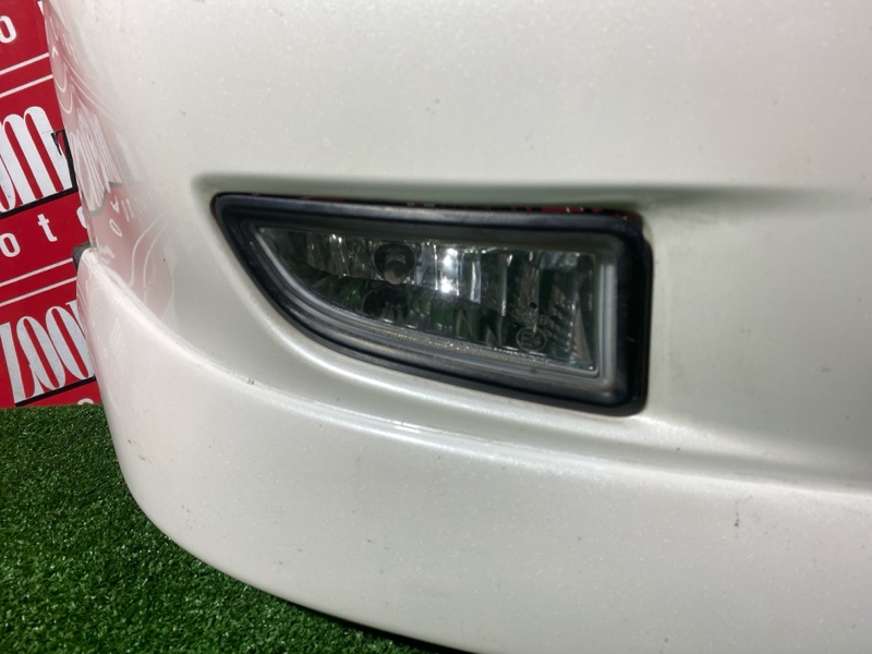 Бампер, 17100 рублей, Солонцы