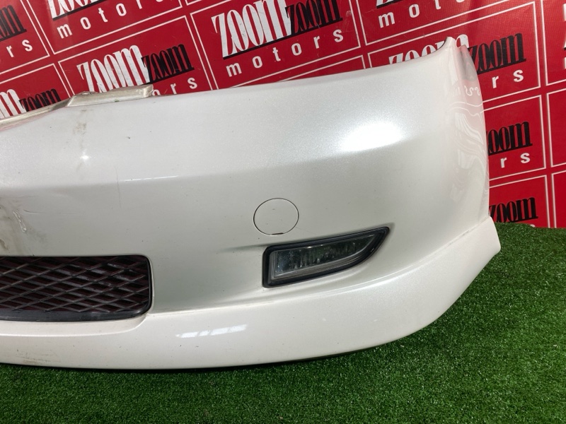 Бампер, 17100 рублей, Солонцы