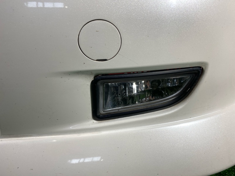 Бампер, 17100 рублей, Солонцы