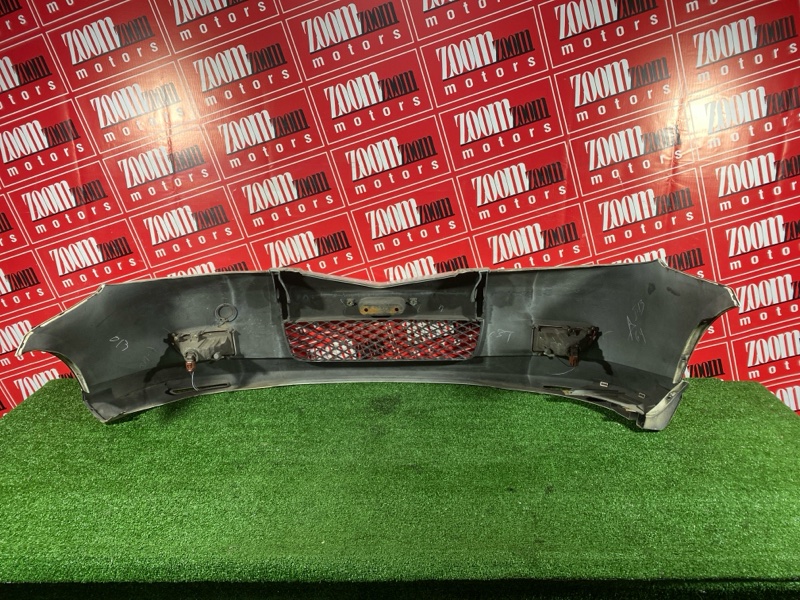 Бампер, 17100 рублей, Солонцы