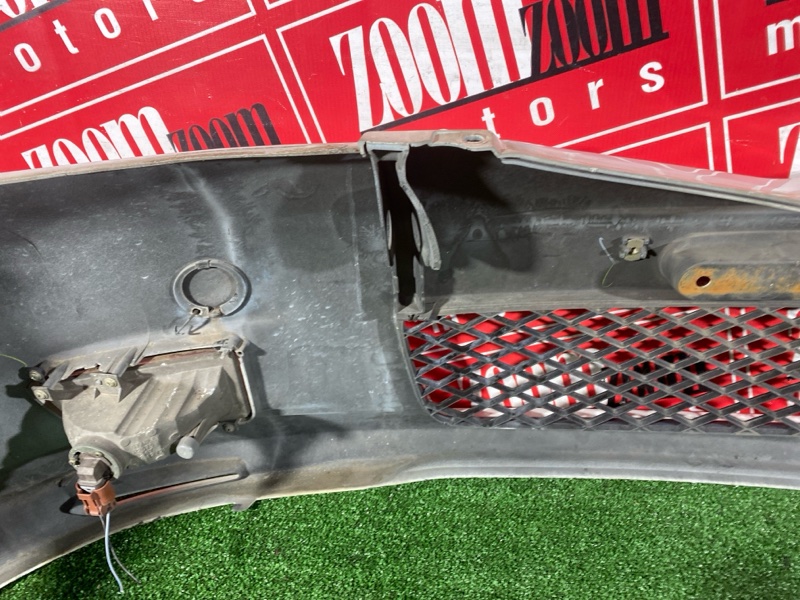 Бампер, 17100 рублей, Солонцы