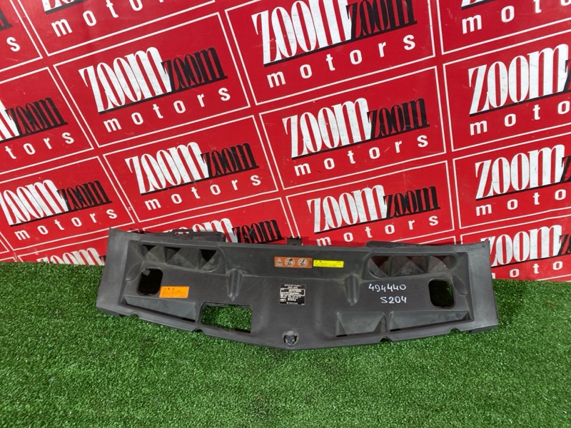 Накладка на решетку радиатора, 1900 рублей, Солонцы