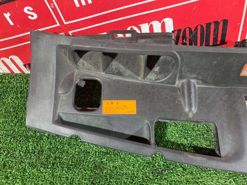 Накладка на решетку радиатора, 1900 рублей, Солонцы