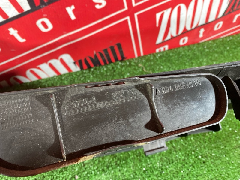 Накладка на решетку радиатора, 1900 рублей, Солонцы