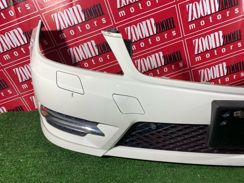 Бампер, 52300 рублей, Солонцы