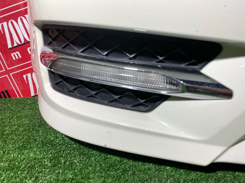 Бампер, 52300 рублей, Солонцы