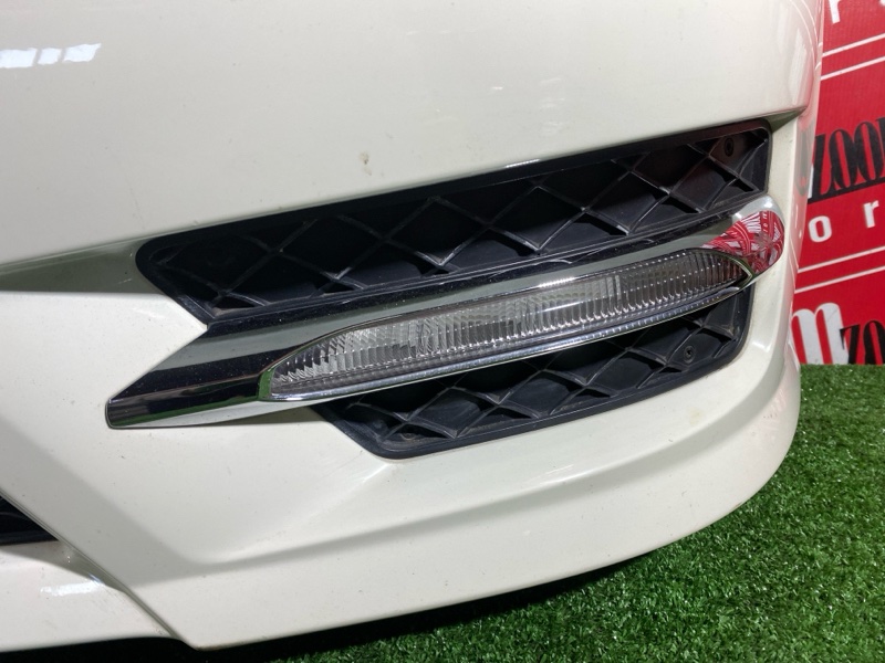 Бампер, 52300 рублей, Солонцы