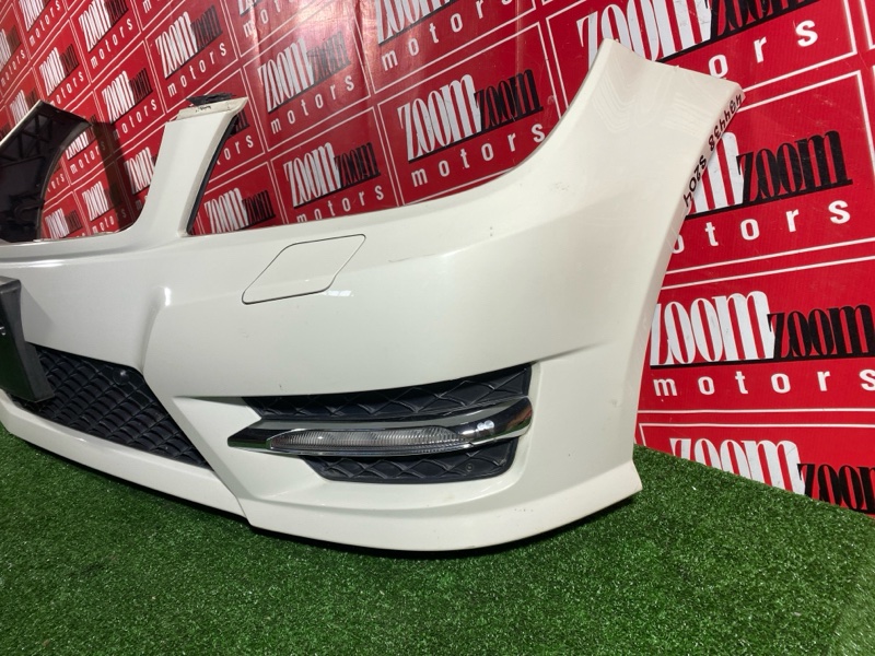 Бампер, 52300 рублей, Солонцы