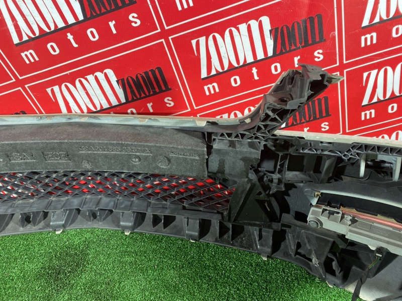 Бампер, 52300 рублей, Солонцы