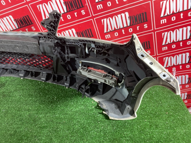 Бампер, 52300 рублей, Солонцы