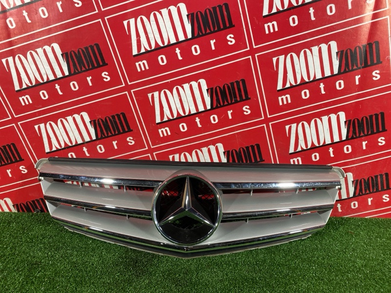 Решетка радиатора, 14300 рублей, Солонцы